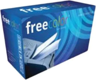 Image de Freecolor K18372F7 Freecolor Toner Kyocera M5521 TK-5230K black kompatibel