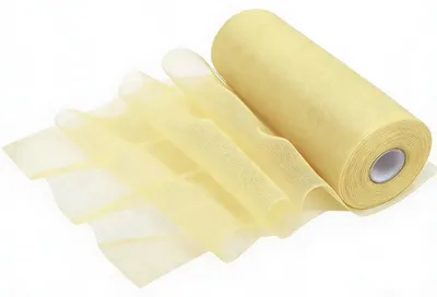 Produktbild von Omgoods – Leuchtende LED-Lichtervorhänge für Hochzeiten und DIY-Dekoration – 30 cm x 91,4 m