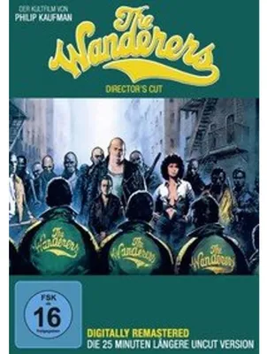 Produktbild von The Wanderers