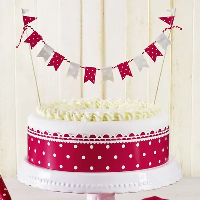 Zdjęcie produktu dla Birkmann Deco-Set Cake Couture