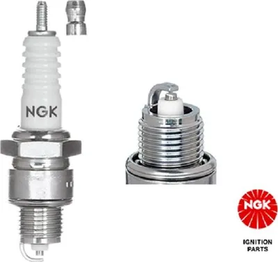 Produktbild von NGK Zündkerze Nickel 3511