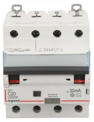 Immagine prodotto di Legrand 411187, 502 g, 101 mm, 78 mm, 89 mm, 1 pezzi