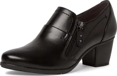 Obrázek produktu pro Dámské pantofle v černé barvě