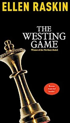 Obrázek produktu pro The Westing Game