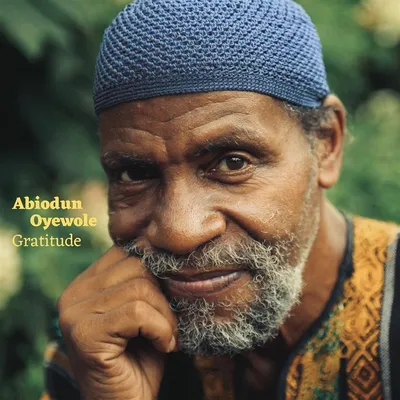 Produktbild von Oyewole, A: Gratitude