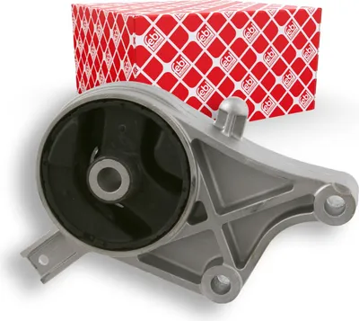 Produktbild von FEBI BILSTEIN Motorlager Gummimetalllager Vorne für OPEL Vectra C Caravan (Z02) 23675