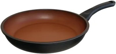 Zdjęcie produktu dla Patelnia DOMO Terracotta EVO 24 cm