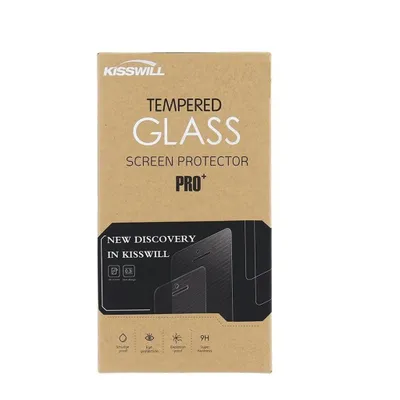 Obrázek produktu pro Tvrzené sklo Kisswill 2,5D pro XIAOMI Redmi 9A