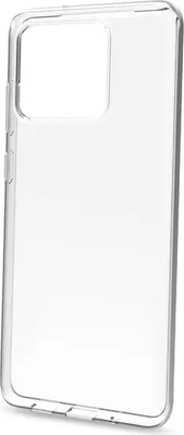 Produktbild von Celly GELSKIN991, Cover, Samsung, Galaxy S20 Ultra, 17,5 cm (6.9"), Transparent