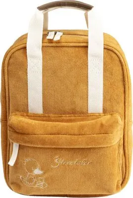 Produktbild von Sterntaler Kindergarten Rucksack Cord Eddy