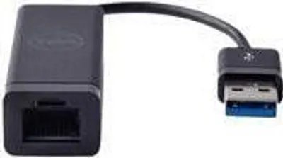 Produktbild von DELL USB 3.0 auf RJ45 Dongle, FM76N