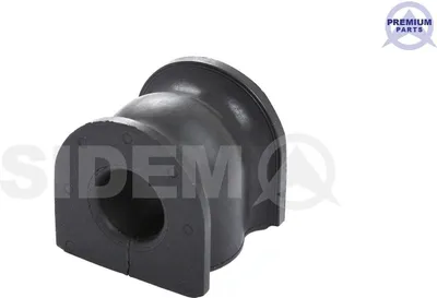Produktbild von SIDEM 847904 Lagerung Stabilisator Stabigummi Hinten für HONDA FR-V (BE)