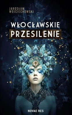 Obrázek produktu pro Włocławskie przesilenie - powieść