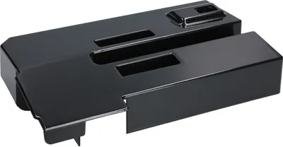 Produktbild von easyPART passend für 11013168 BOSCH Abtropfschalenabdeckung Abdeckplatte Tropfschalenblech Abdeckblech Abdeckung Abtropfblech Abtropfgitter Abtropfschalengitter Kaffeeautomat