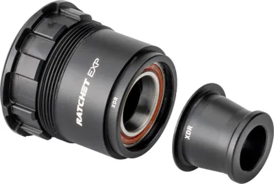 Produktbild von Syncros Dt Swiss Sram Xdr Capital Rad-freilaufkörper Silber  Silber One Size