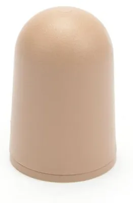 Produktbild von 1x sossai Türstopper NTS9 | TONI | Beige