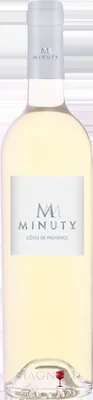 Produktbild von Cuvée M Blanc Provence | Frankreich | 13,0% vol | 0,75 l