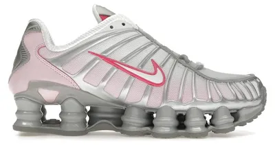 Immagine prodotto di Nike Shox TL "Pink Foam" Rosa, HV2520-001, Misura: 35,5