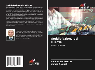 Produktbild von Soddisfazione del cliente
