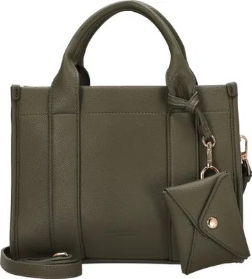 Produktbild von Seidenfelt Meloy Tote - Shopper 25.5 cm (olive)