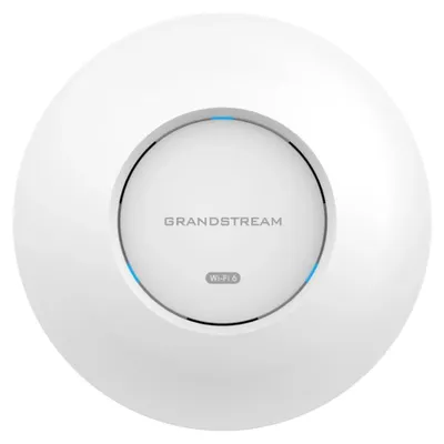 Immagine prodotto di Grandstream GWN7660 - Accesspoint - Wi-Fi 6 - 2,4 GHz, 5 GHz (GWN7660)
