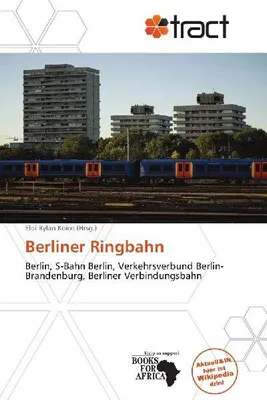 Produktbild von Berliner Ringbahn