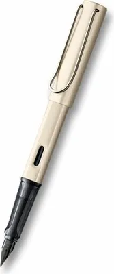 Obrázek produktu pro Lamy Lx Palladium plnicí pero hrot M
