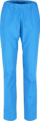 Produktbild von beb MEDIZIN/PFLEGE Uni SCHLUPFHOSE Basic Polyestermix Azur M