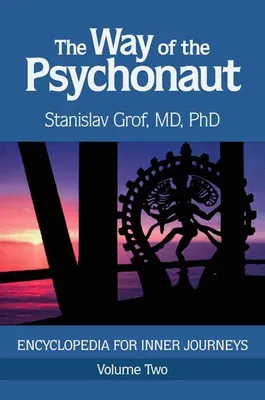 Produktbild von The Way of the Psychonaut Vol. 2