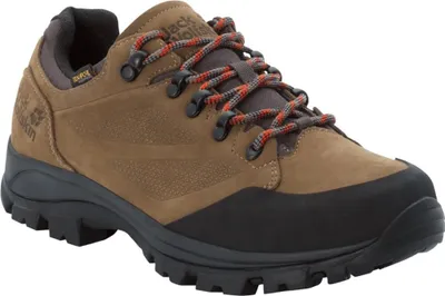 Produktbild von Schuhe Jack Wolfskin Rebellion Texapore Low 40511815298