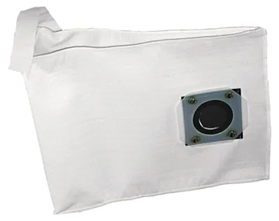 Productafbeelding van Cleancraft filterzakken, H-klasse, 7010330