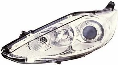 Produktbild von VAN WEZEL Scheinwerfer Links für FORD Fiesta Mk6 Schrägheck (JA8, JR8) 1807963H