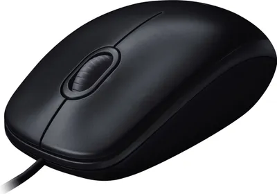 Produktbild von Logitech LGT-M90