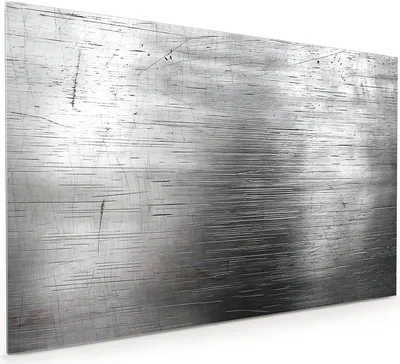 Produktbild von Küchenrückwand Spritzschutz Glas mit Motiv Strukturierte Oberfläche 40 x 40 cm