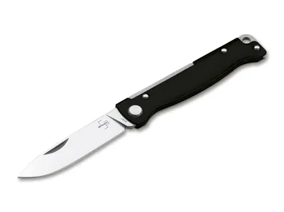 Immagine prodotto di Coltello Boker Plus Atlas Black