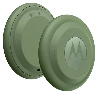 Produktbild von Motorola PG38C06071 GPS-Tracker/Finder Universal Grün
