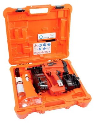 Image de Cloueur PASLODE 018607 IM45GN Lithium Joint debout 30J