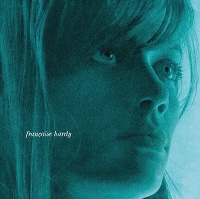 Obrázok produktu pre Françoise Hardy - L'Amitie (Reissue) (LP)