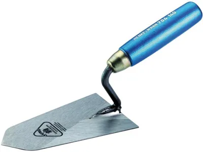 Produktbild von JUNG - PUTZKELLE - BELGISCH - SPITZE - 190 g - PROFESSIONELL