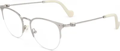 Produktbild von Moncler Sonnenbrille ML5024 017 48 18 140