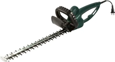 Zdjęcie produktu dla Metabo HS 55, 55 cm, Pojedyncze ostrze, 1,8 cm, 3100 spm, Czarny, Zielony, 1,8 cm