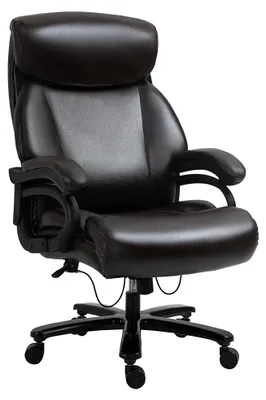 Produktbild von Bürostuhl - Bürosessel - Gaming-Stuhl - Drehstuhl - Chefstuhl - Ergonomisches Design