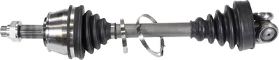 Produktbild von Antriebswelle rechts Ersatzteil 4,71 kg für Lancia 147 156 1,9 MJTD 8V 16V