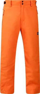 Productafbeelding van BRUNOTTI Voetsteun, Ski-broek, Mannenmodel, Kleur: Oranje, Maat: XL