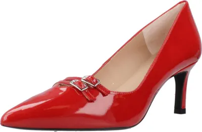 Produktbild von UNISA LOTINA PA Damenschuhe, Rot