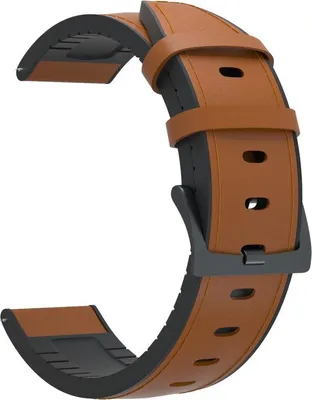 Immagine prodotto di Erswbl22-002 Cinturino Marrone Chiaro