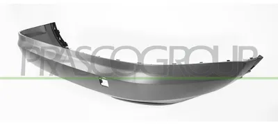Immagine prodotto di Diffusore posteriore PRASCO SK8101851 per SKODA Kodiaq (NS7)