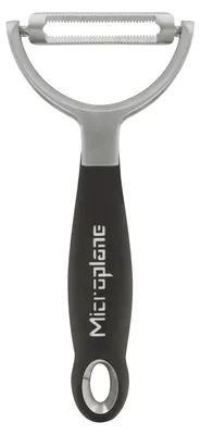 Immagine prodotto di Microplane - Pelapatate professionale a Y seghettato - Pelapatate 48082