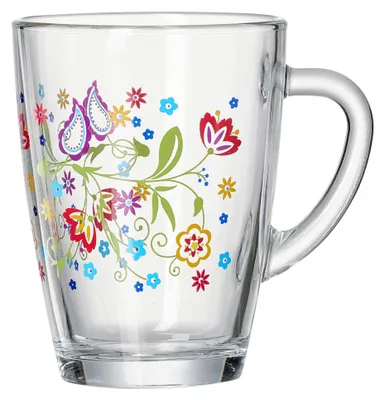 Produktbild von Teebecher "Shanti