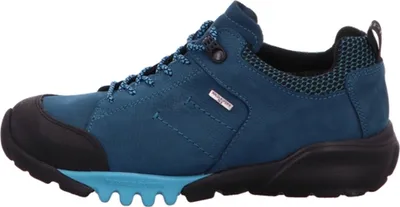 Produktbild von Waldläufer Wanderschuhe Wanderschuhe Leder/Textil